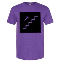 Unisex Softstyle® CVC T-Shirt Thumbnail