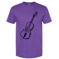 Unisex Softstyle® CVC T-Shirt Thumbnail