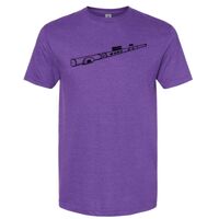 Unisex Softstyle® CVC T-Shirt Thumbnail