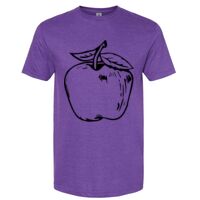 Unisex Softstyle® CVC T-Shirt Thumbnail