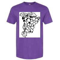 Unisex Softstyle® CVC T-Shirt Thumbnail