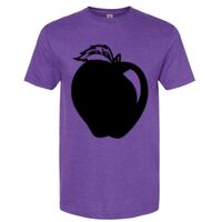 Unisex Softstyle® CVC T-Shirt Thumbnail