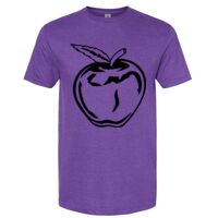 Unisex Softstyle® CVC T-Shirt Thumbnail