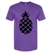 Unisex Softstyle® CVC T-Shirt Thumbnail