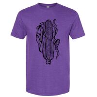 Unisex Softstyle® CVC T-Shirt Thumbnail