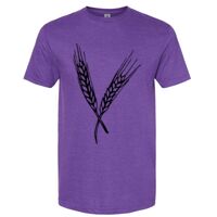 Unisex Softstyle® CVC T-Shirt Thumbnail