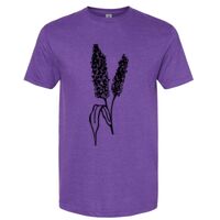 Unisex Softstyle® CVC T-Shirt Thumbnail