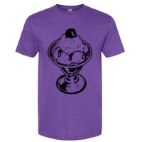 Unisex Softstyle® CVC T-Shirt Thumbnail