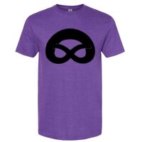 Unisex Softstyle® CVC T-Shirt Thumbnail
