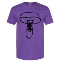 Unisex Softstyle® CVC T-Shirt Thumbnail