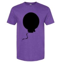 Unisex Softstyle® CVC T-Shirt Thumbnail