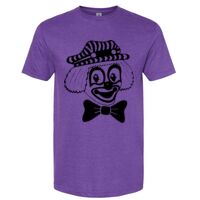 Unisex Softstyle® CVC T-Shirt Thumbnail