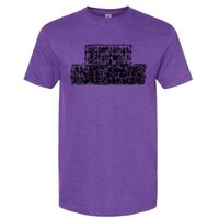 Unisex Softstyle® CVC T-Shirt Thumbnail