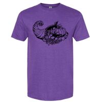 Unisex Softstyle® CVC T-Shirt Thumbnail