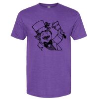 Unisex Softstyle® CVC T-Shirt Thumbnail