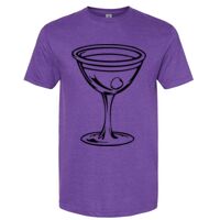 Unisex Softstyle® CVC T-Shirt Thumbnail
