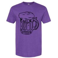 Unisex Softstyle® CVC T-Shirt Thumbnail