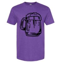 Unisex Softstyle® CVC T-Shirt Thumbnail