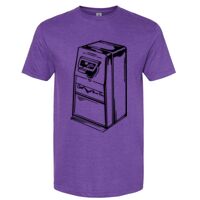 Unisex Softstyle® CVC T-Shirt Thumbnail