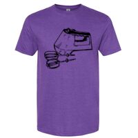 Unisex Softstyle® CVC T-Shirt Thumbnail