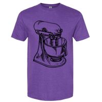 Unisex Softstyle® CVC T-Shirt Thumbnail