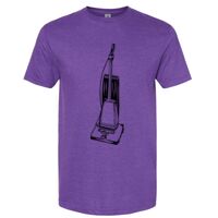 Unisex Softstyle® CVC T-Shirt Thumbnail