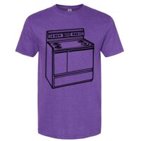 Unisex Softstyle® CVC T-Shirt Thumbnail