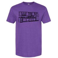 Unisex Softstyle® CVC T-Shirt Thumbnail