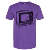 Unisex Softstyle® CVC T-Shirt Thumbnail