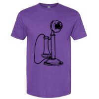 Unisex Softstyle® CVC T-Shirt Thumbnail