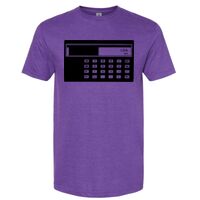 Unisex Softstyle® CVC T-Shirt Thumbnail