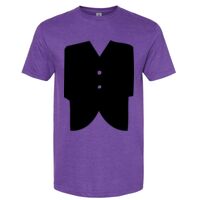 Unisex Softstyle® CVC T-Shirt Thumbnail