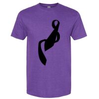 Unisex Softstyle® CVC T-Shirt Thumbnail