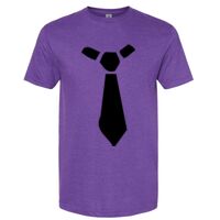 Unisex Softstyle® CVC T-Shirt Thumbnail