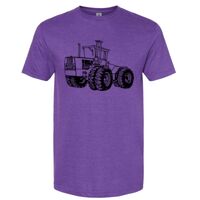 Unisex Softstyle® CVC T-Shirt Thumbnail