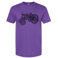 Unisex Softstyle® CVC T-Shirt Thumbnail