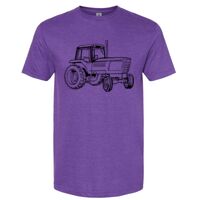 Unisex Softstyle® CVC T-Shirt Thumbnail