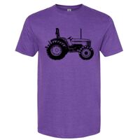 Unisex Softstyle® CVC T-Shirt Thumbnail