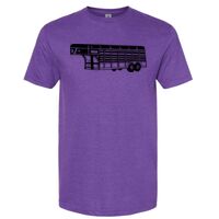 Unisex Softstyle® CVC T-Shirt Thumbnail