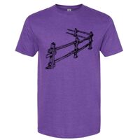 Unisex Softstyle® CVC T-Shirt Thumbnail