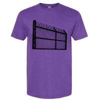 Unisex Softstyle® CVC T-Shirt Thumbnail