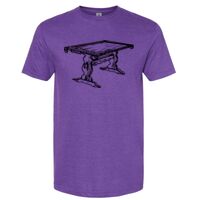 Unisex Softstyle® CVC T-Shirt Thumbnail