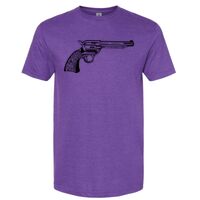 Unisex Softstyle® CVC T-Shirt Thumbnail