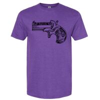 Unisex Softstyle® CVC T-Shirt Thumbnail