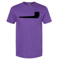 Unisex Softstyle® CVC T-Shirt Thumbnail
