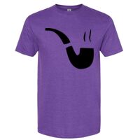 Unisex Softstyle® CVC T-Shirt Thumbnail