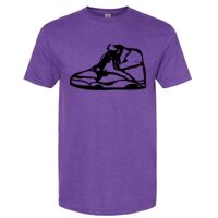 Unisex Softstyle® CVC T-Shirt Thumbnail