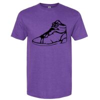 Unisex Softstyle® CVC T-Shirt Thumbnail