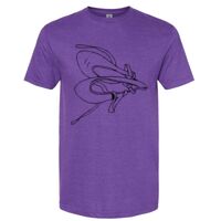 Unisex Softstyle® CVC T-Shirt Thumbnail
