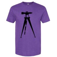 Unisex Softstyle® CVC T-Shirt Thumbnail